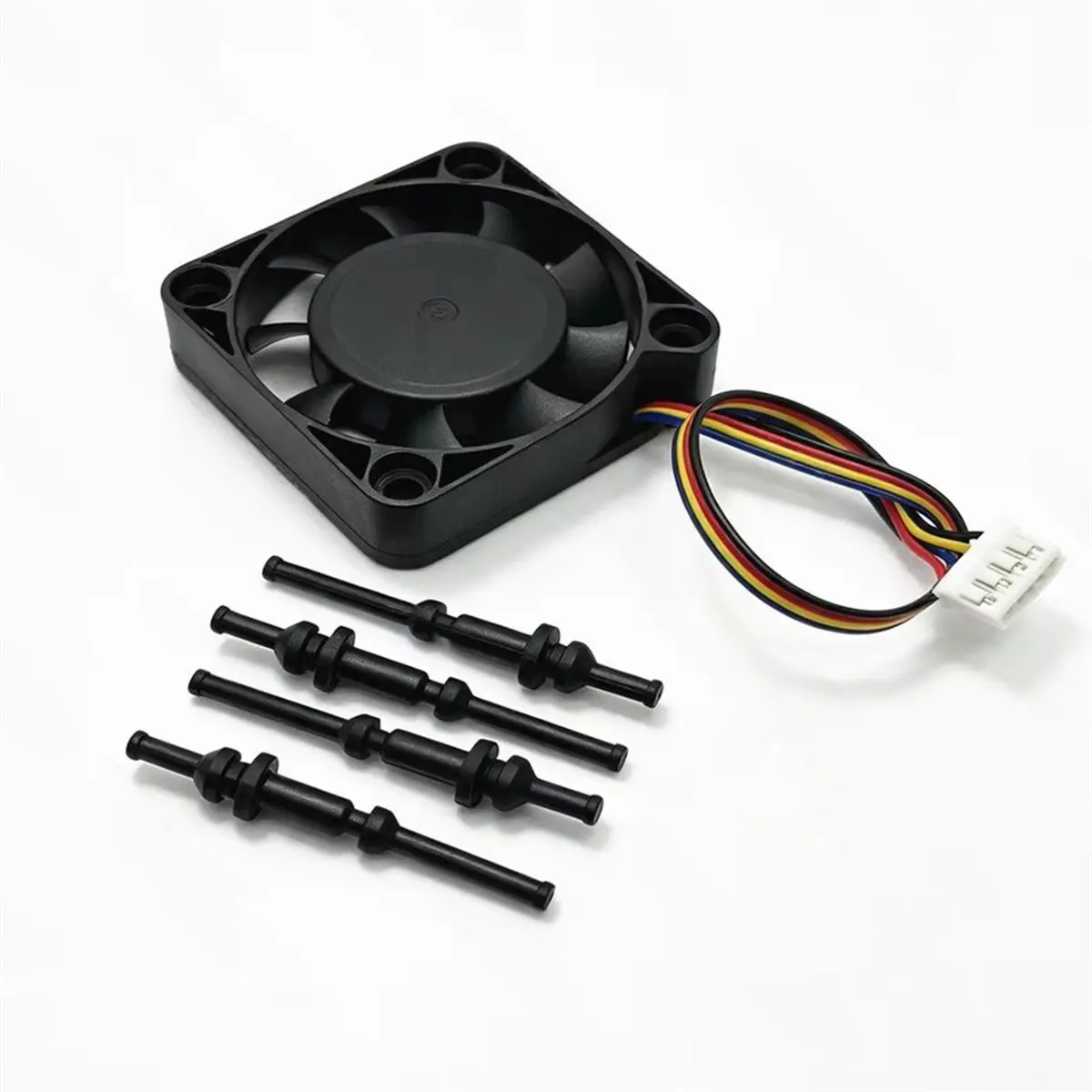 Mainboard Cooling Fan for Creator 5 Creator 5 Pro 3D Printer Parts 4010
