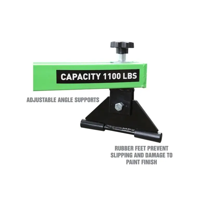 For Support, Engine 24950 Hoist OEMTOOLS & Lb. 1100 Engine Home Mecha... Garages