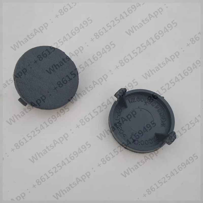 For SINOTRUK HOWO A7 T7H WG1664330097 Screw Plug Cover Cab Door Interior Trim Panel Trim Plug Cover Rivet Cover