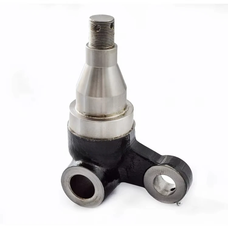 

Forklift part Steering knuckle used for Shinko 8FB20-25 with 9204126-00