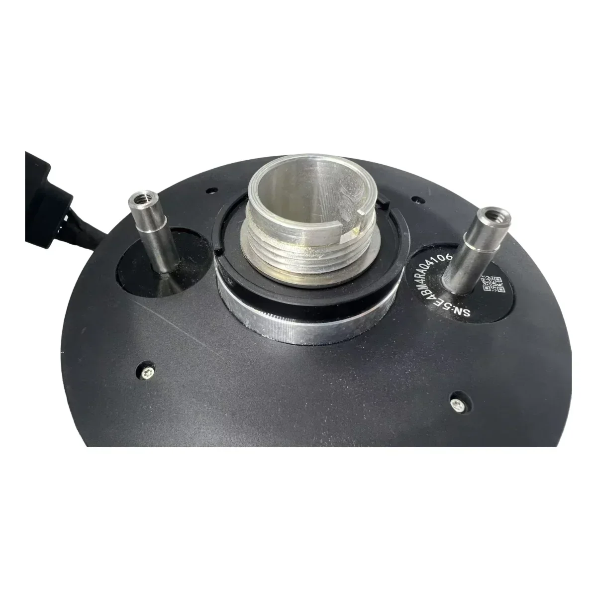 Motor de potência de propulsão original 10033/48kv para dji agras t40 t20p drone agrícola acessórios de proteção de plantas peça uav
