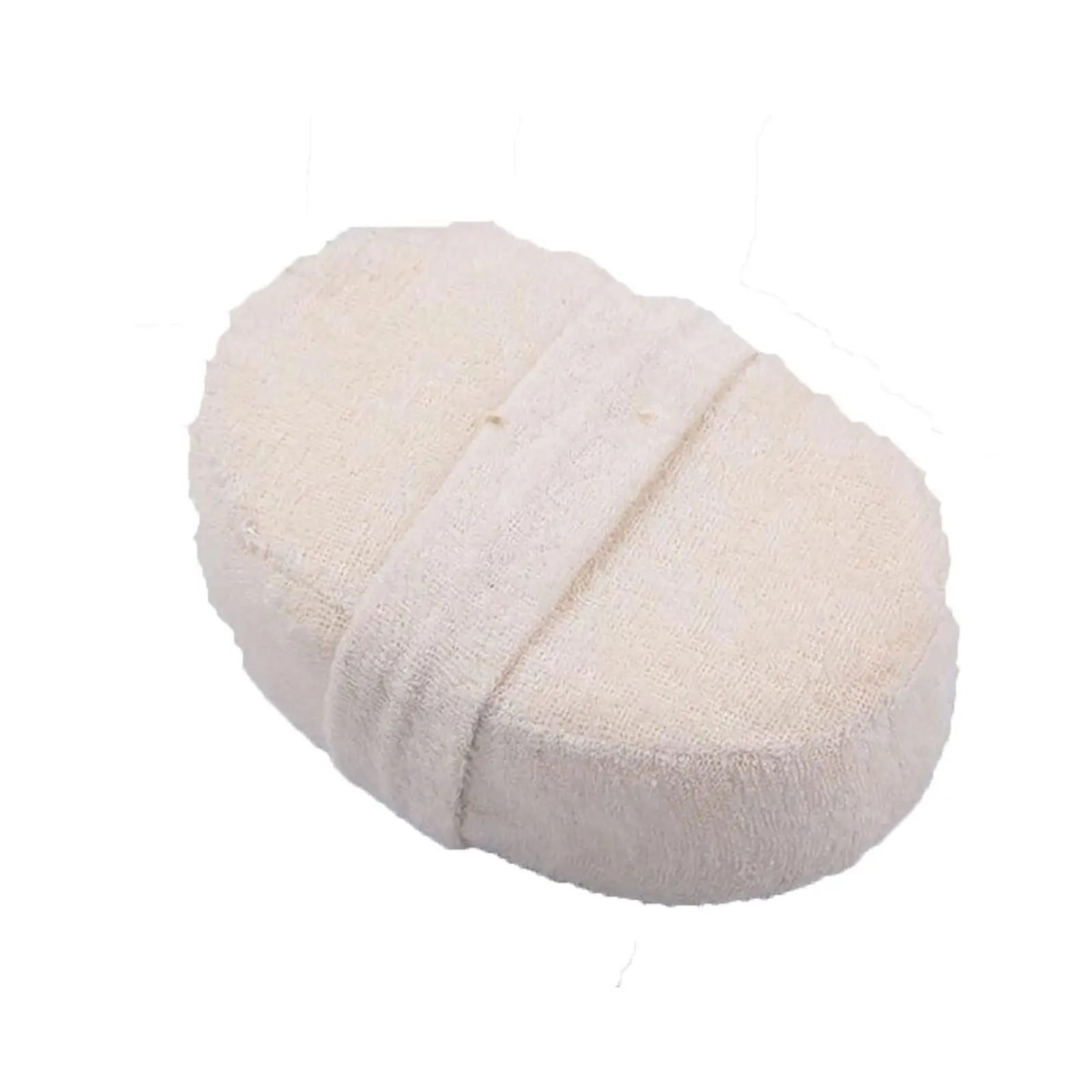 Bath Loofahs Natural Loofah Body Scrubber Bath Exfoliating Scrub Sponge Soft Shower Brushes Exfoliator Puff Massager
