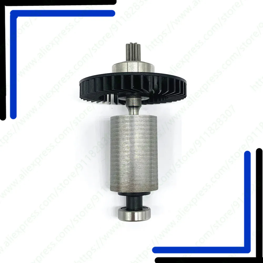 18V 전기자 로터 BOSCH GBH18V-21 GBH180-LI 전동 공구 액세서리 전기 공구 부품