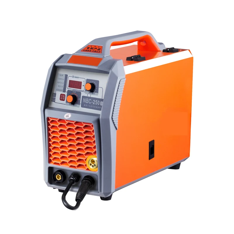 5 in 1 multi function pulse dc igbt inverter welder mini mma argon mag mig welding machine without gas