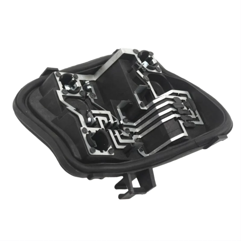 

Rear Tail Light Circuit Board For A3 5 Door Sportback 2009-2013 OEM Number 8P4945258D 8P4945257D Suitable For Car Light Repair