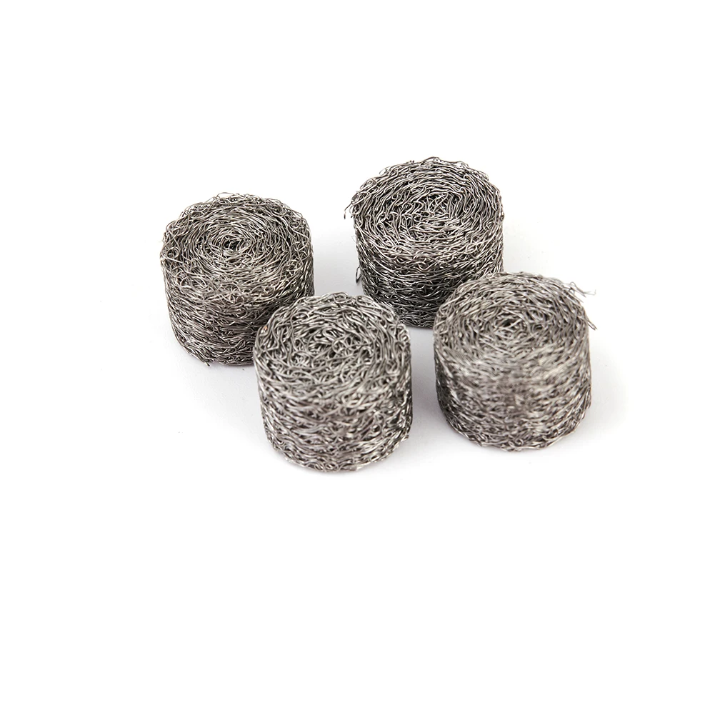 Attachment foam lance filter 4pcs stainless steel High Pressure Mesh gauze Nozzle Portable Replacement Snow Soap