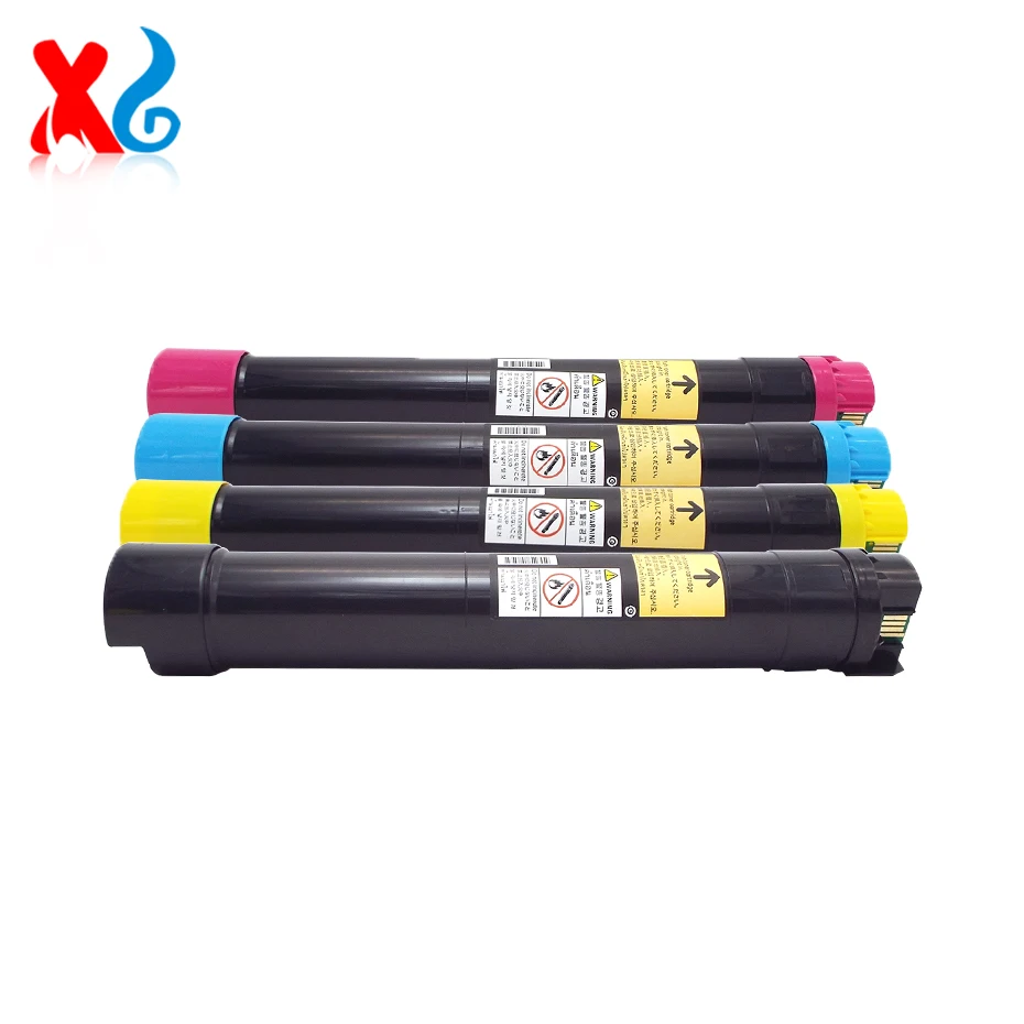 

Toner Cartridge Compatible For Xerox AltaLink C8030 C8035 C8045 C8055 C8070 26K 15K with chip 006R01697 006R01698 006R01700
