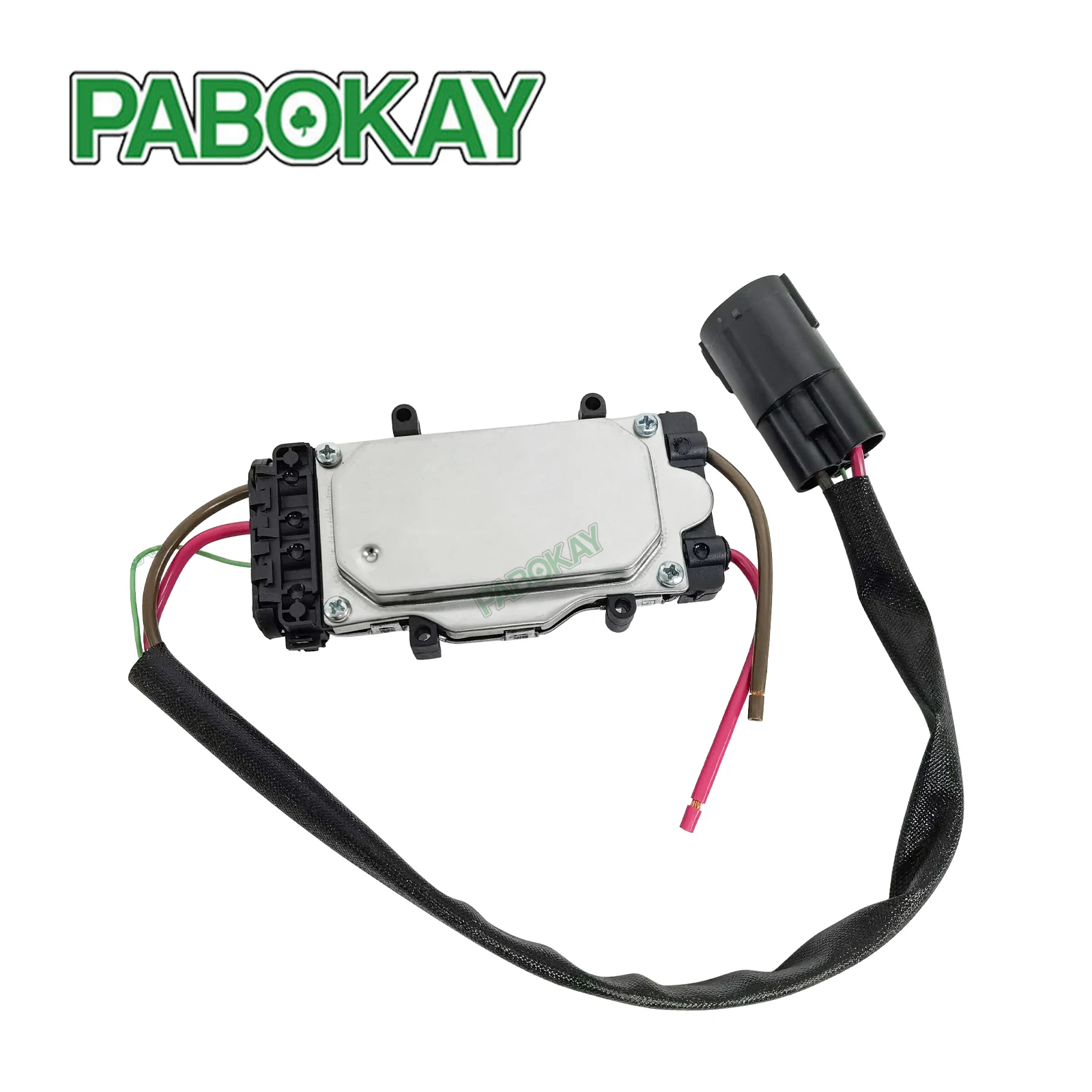 

1137328365 1137328081 1137328148 1137328558 1137328366 Модуль реле управления вентилятором охлаждения для Ford Focus, Mazda 3, Volvo C30, C70