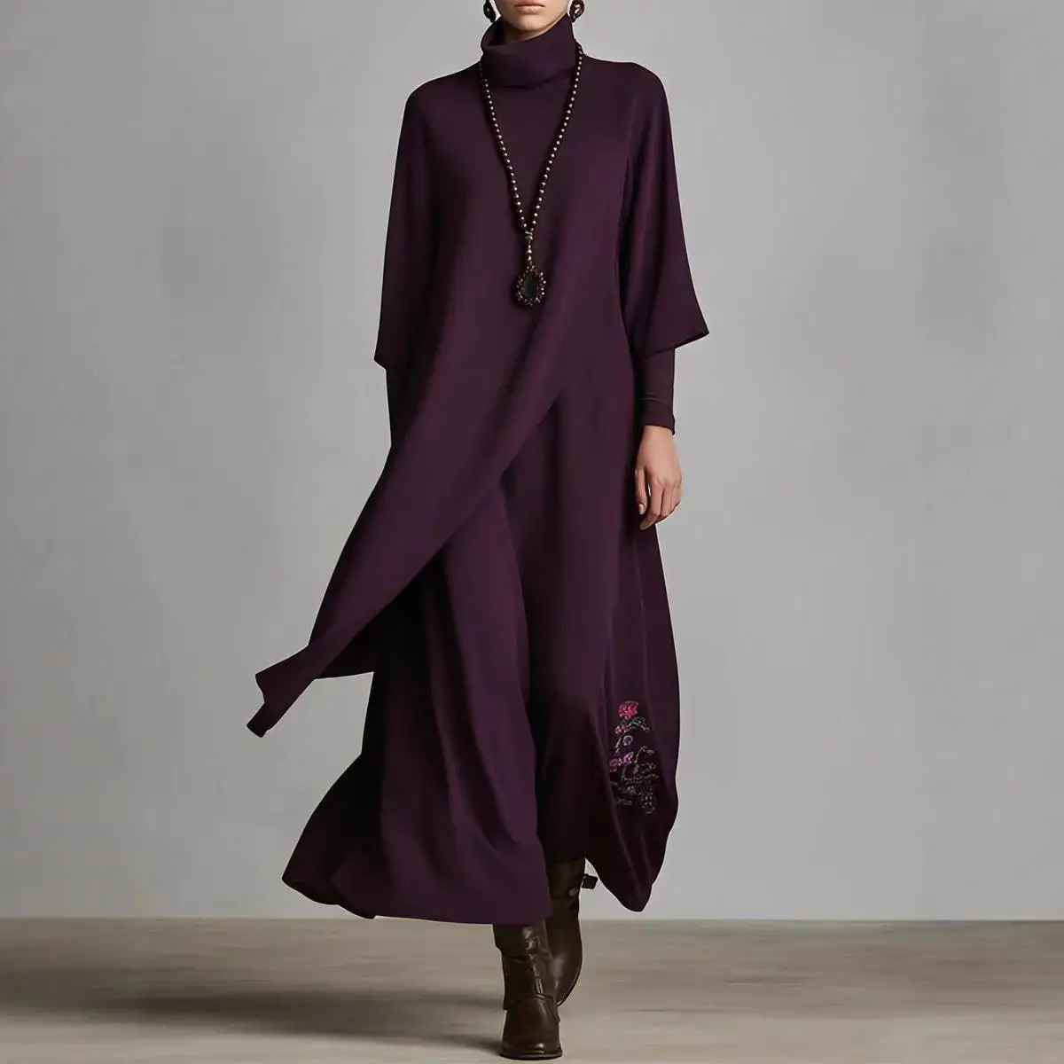 New 2025 Loose Long… - image