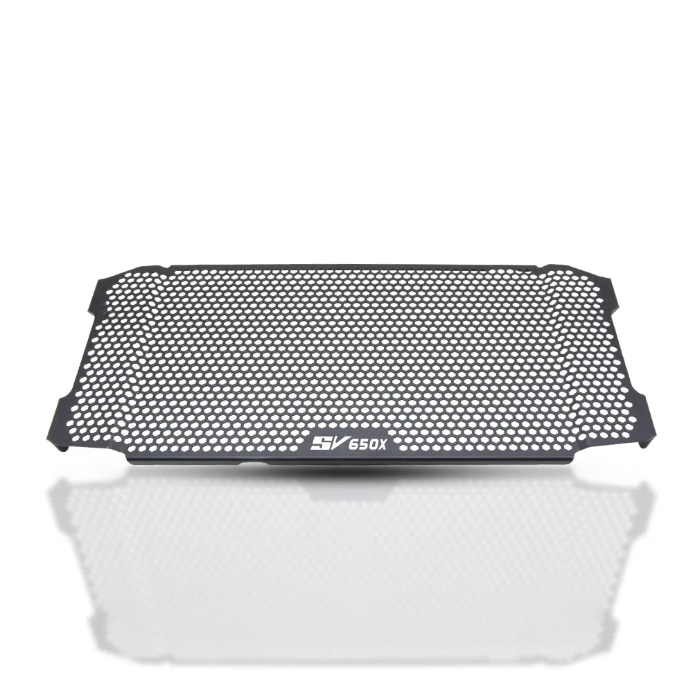 2024 für Suzuki SV650 SV650X ABS Motorrad Zubehör Kühlergrill Schutz Abdeckung SV 650 SV 650X2016-2020 2021 2022 2023