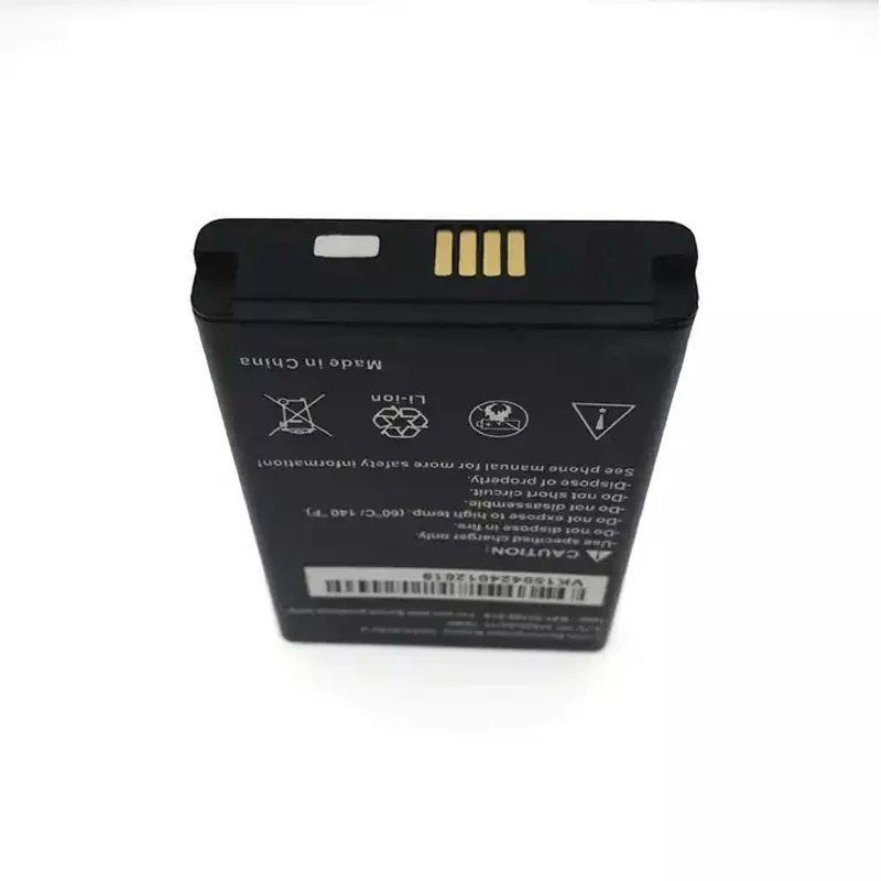 New Battery BAT-03180-01S for Sonim XP5 XP5S XP5700 XP5800 Phone 3180mAh