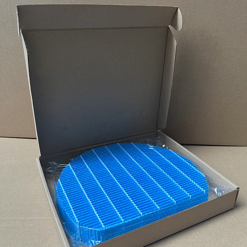 لتنقية الهواء شارب KC-A50J KC-A50J-W KCA50JW، فلتر HEPA وفلتر إزالة الروائح الكريهة FZ-A50HFE FZ-A50DFE