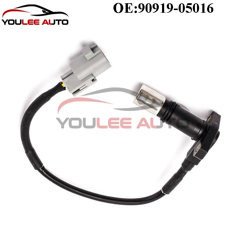 

90919-05016 9091905016 90919 05016 Датчик положения коленчатого вала для Toyota 4Runner T100 Tacoma 2.4L 2.7L 1994-2004