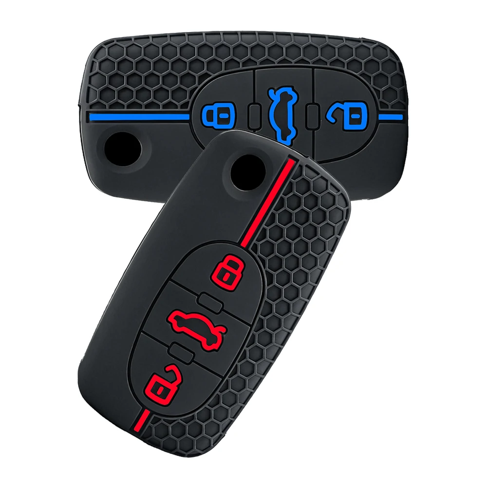 3 Buttons Remote Ho…