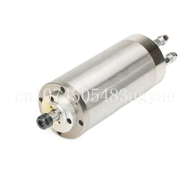 Spindle Motor ER20 7.3KW 24000Rpm OD 150MM 400HZ Motor Spindle for CNC Router Engraving Machine