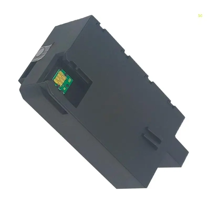 Printer T3661 Maintenance Box for XP6000 XP6001 XP15010 XP-15080 XP6005 XP6100 Dropshipping