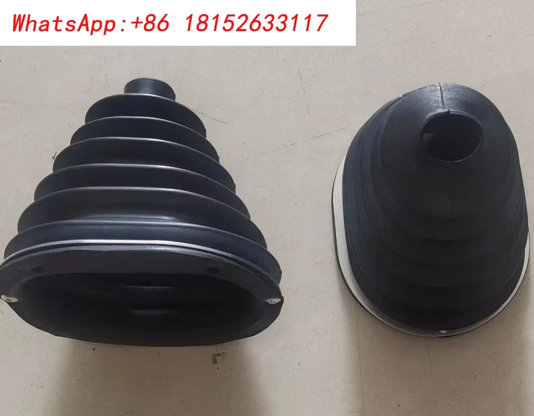 BC S160 S175 S185 S205 S220 S300 محمل منزلق كم مطاطي 6532127 ملم