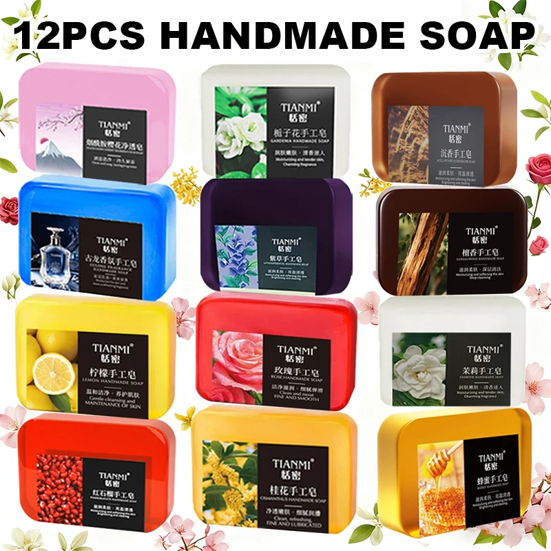 Thumbnail 2 - #23 Best Bar Soaps to Buy In 2026