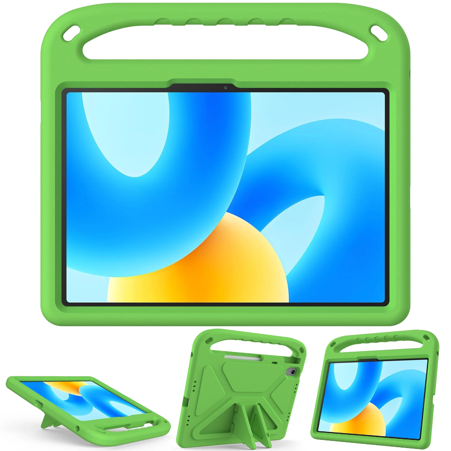 Funda de espuma EVA para niños - Honor Tablet X9 Accessories reseña y precio