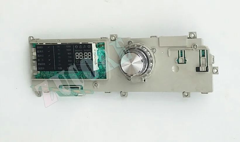 

Барабанная стиральная машина Haier XQG70-B10266-B10288 Компьютерная плата 0021800040 Плата драйвера L/E