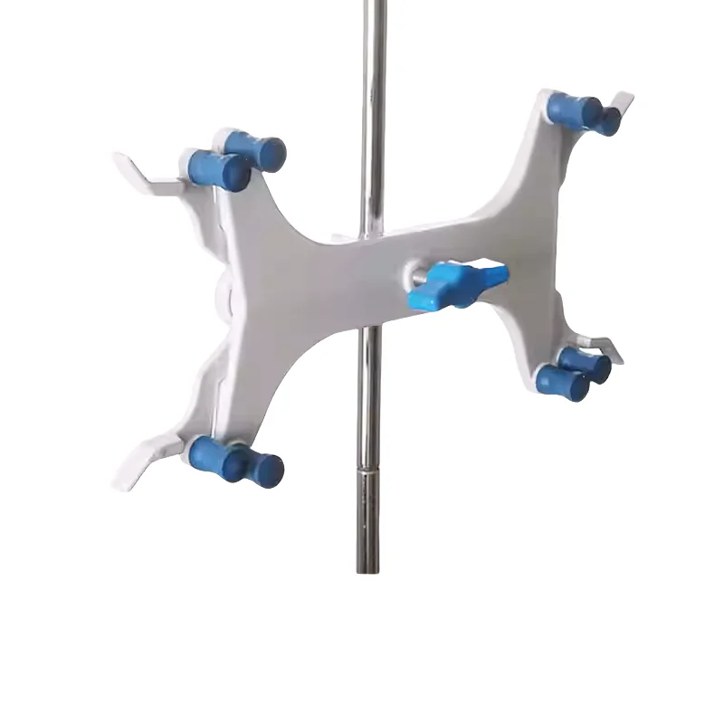 Бюретка с мраморным титатором