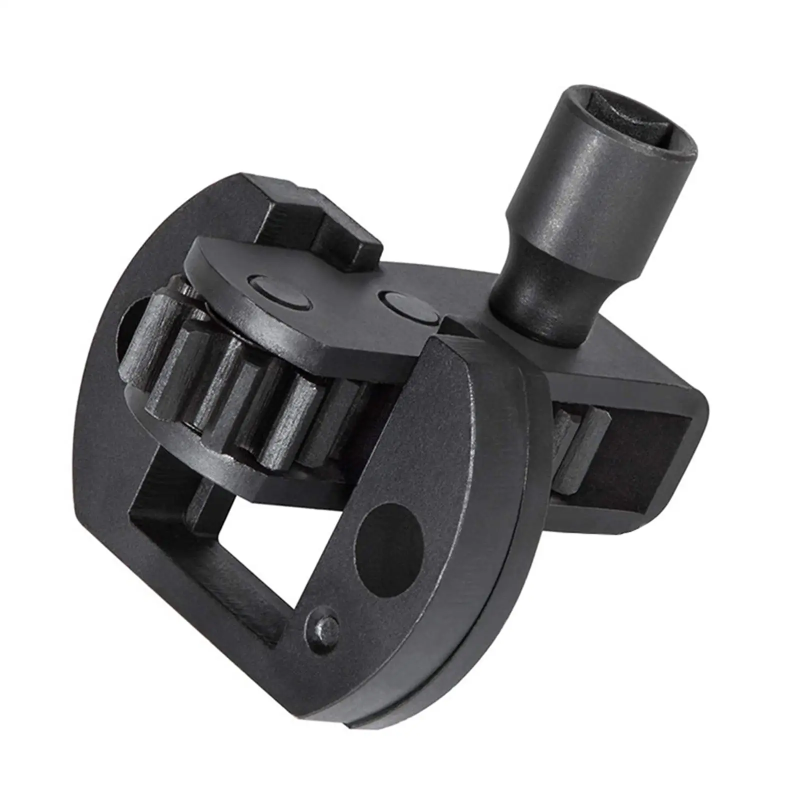 Engine Turning Barring Carbon Steel Professional Replacement Models Repair Adjust Tool for Auto Service Procedures