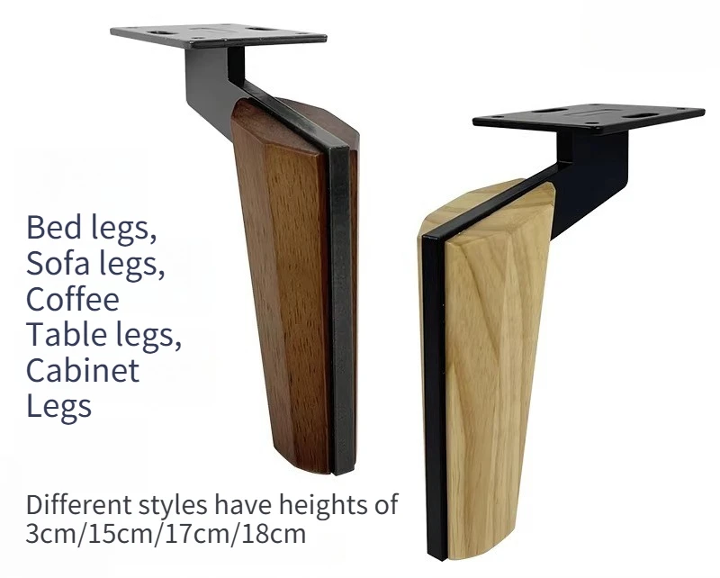 piedini-di-supporto-per-mobili-gambe-per-aumentare-l'altezza-del-tavolino-gambe-in-legno-massello-e-metallo-gambe-per-mobili-di-lusso-leggero