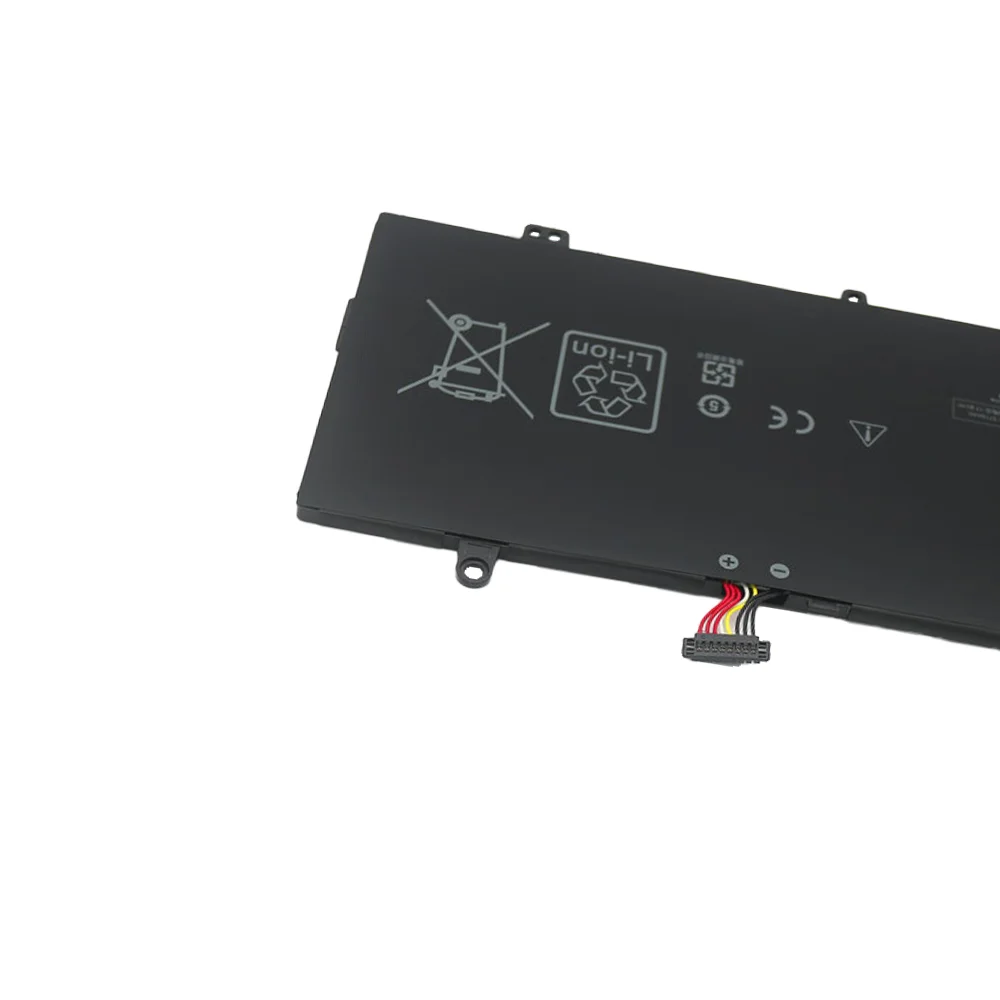 C41N1828 15.44V 60Wh بطارية الكمبيوتر المحمول الأصلية الأصلية ل ASUS ROG Zephyrus S GX531GW GX531GWR GX531GX GX531GXR GX531GV-ES003T