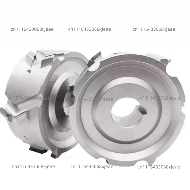 Tust One Diamond Pre Milling Cutter For Automatic Edge Banding Machine, Woodworking Machinery Tool，Double Groove