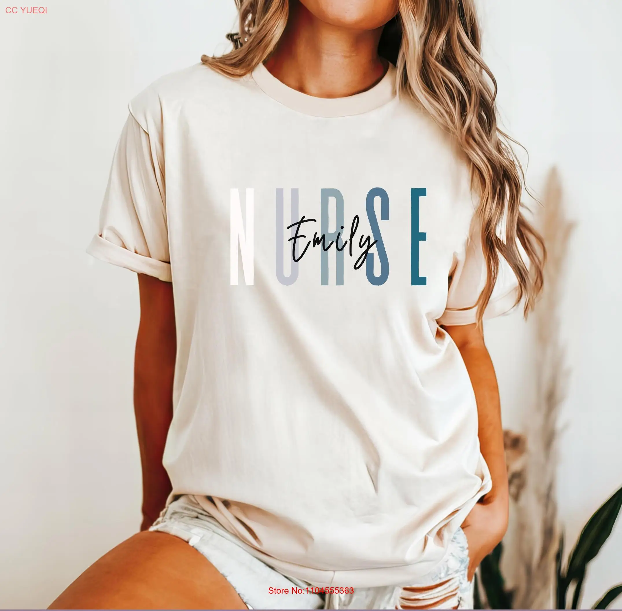 Er Nurse Shirt Phar…