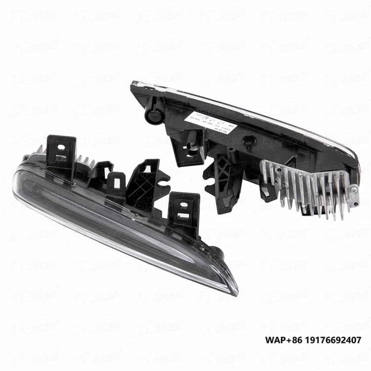 

Светодиодный светильник переднего бампера для Porsche Cayman 981-2015 гг. (только для бампера GT4)