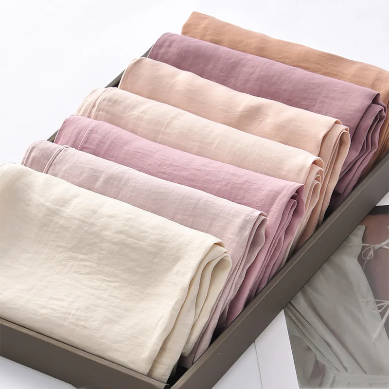 Premium Velvet Satin Chiffon Hijab Scarf Women Luxury Soft Plain Shawl For Women Muslim Hijabs Turban Femme Chic Ramadan