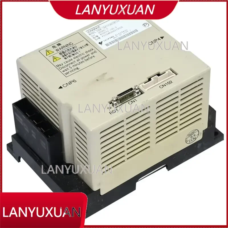 SGDR-SDA710A01BY29 Servo Drive for Automation and CNC Machines-Industrial