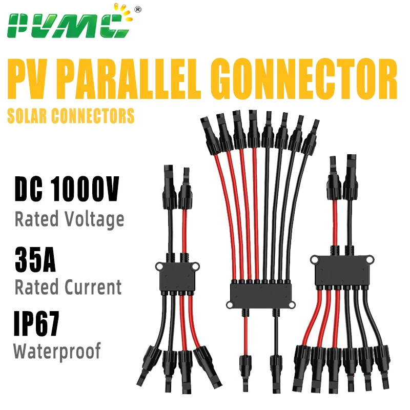 2-To-4/6/8 Y-Type B…