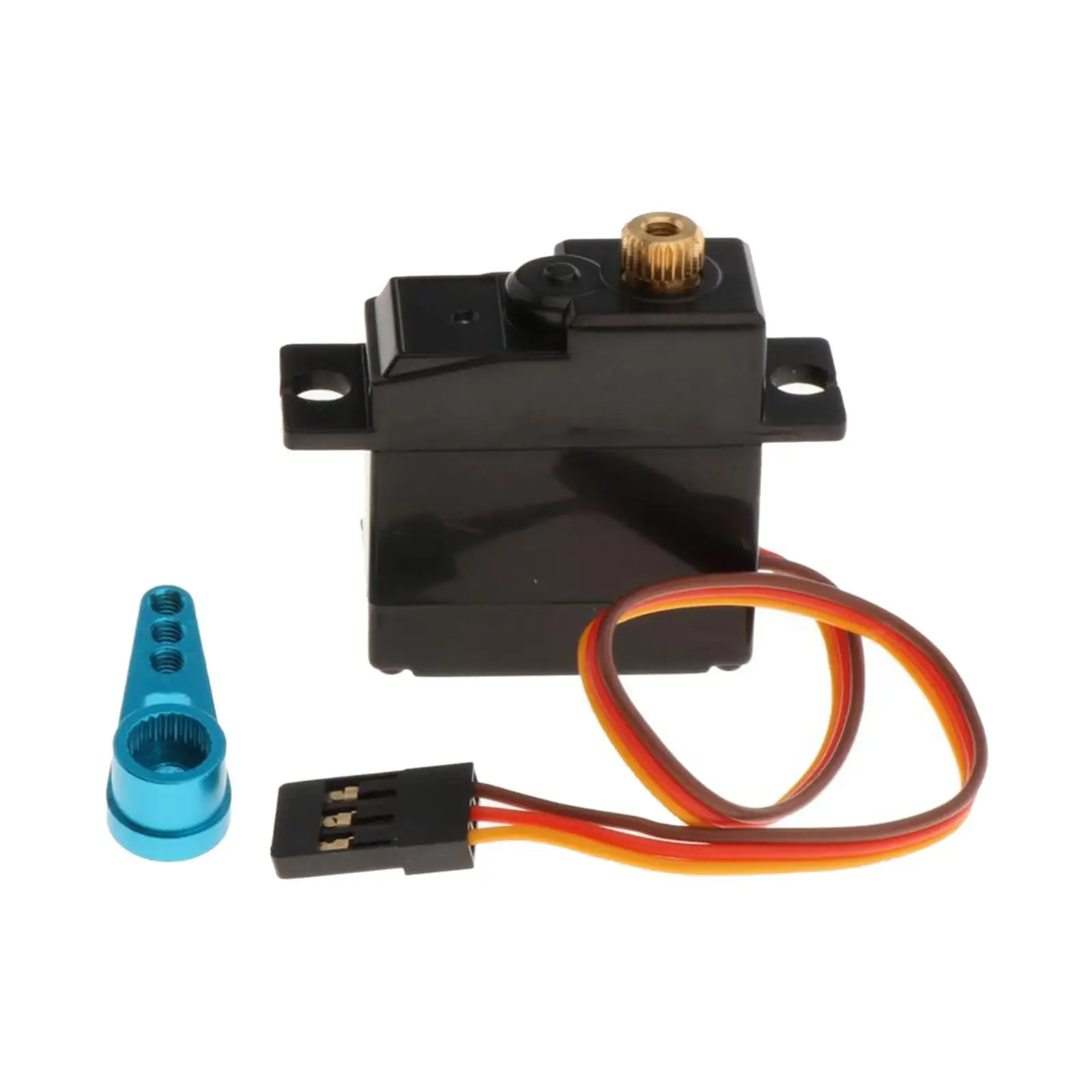 Suitable for XKS 14400 RC Car Steering Set Parts Assembly Acc