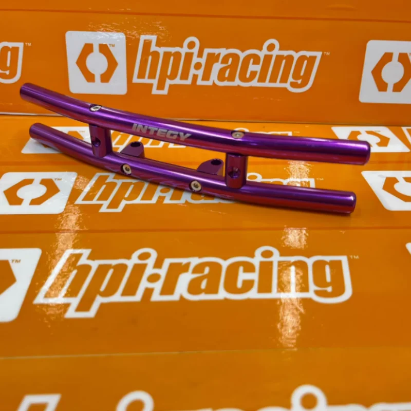 

HPI SAVAGE X4.6 XL5.9 HP Big F Большая ножка Автомобильный корпус Колонка Кронштейн Алюминиевый сплав плюс доска из углеродного волокна Модернизированные детали Автомобиль She