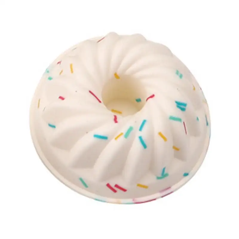 고온 내성 미니 실리콘 케이크 컵, 머핀 컵, 케이크 베이킹 몰드, 가정 주방 케이크 베이킹 장식 도구