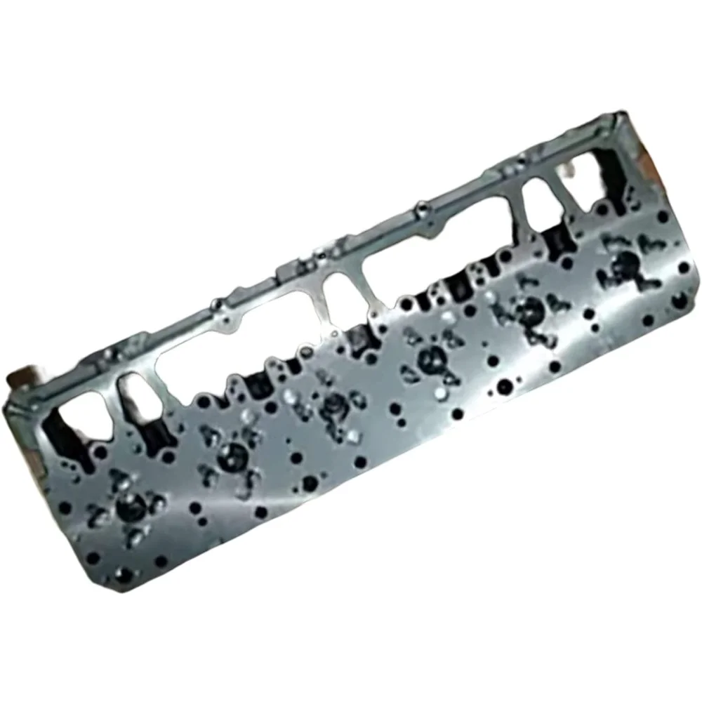 Complete Cylinder Head 179-9459 for Caterpillar CAT Engine 3196 Excavator 345B