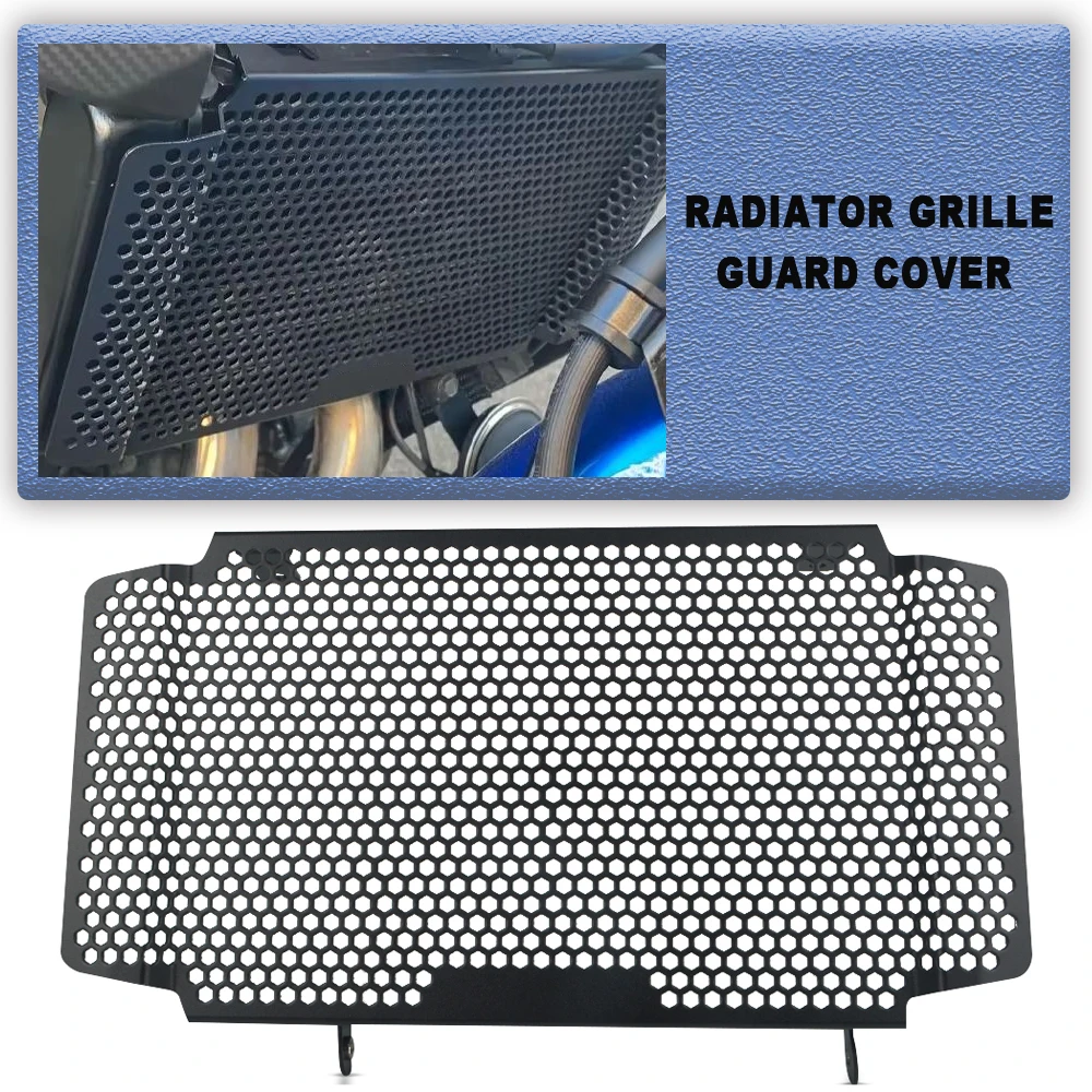 

Motorcycle Accessories Radiator Guard Protection Grille Cover For Honda CB500F CB500 CB 500 F 500F 2016 -2021 2022 2023 2024