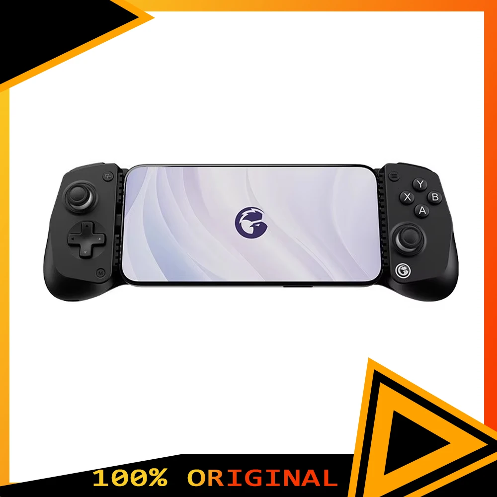 لوحدة تحكم الألعاب المحمولة Gamesir X5 Lite/Gamesir X5 لأجهزة Android وIphone Hall Effect Joystick Portable Gamepad #1