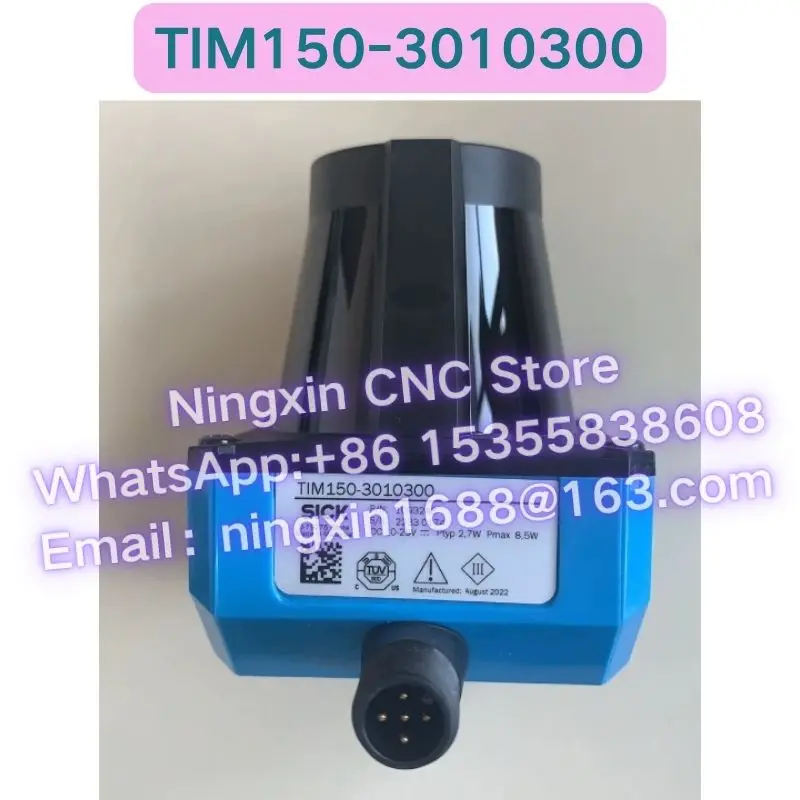 

New Original TIM150-3010300 Laser ranging sensor Fast delivery