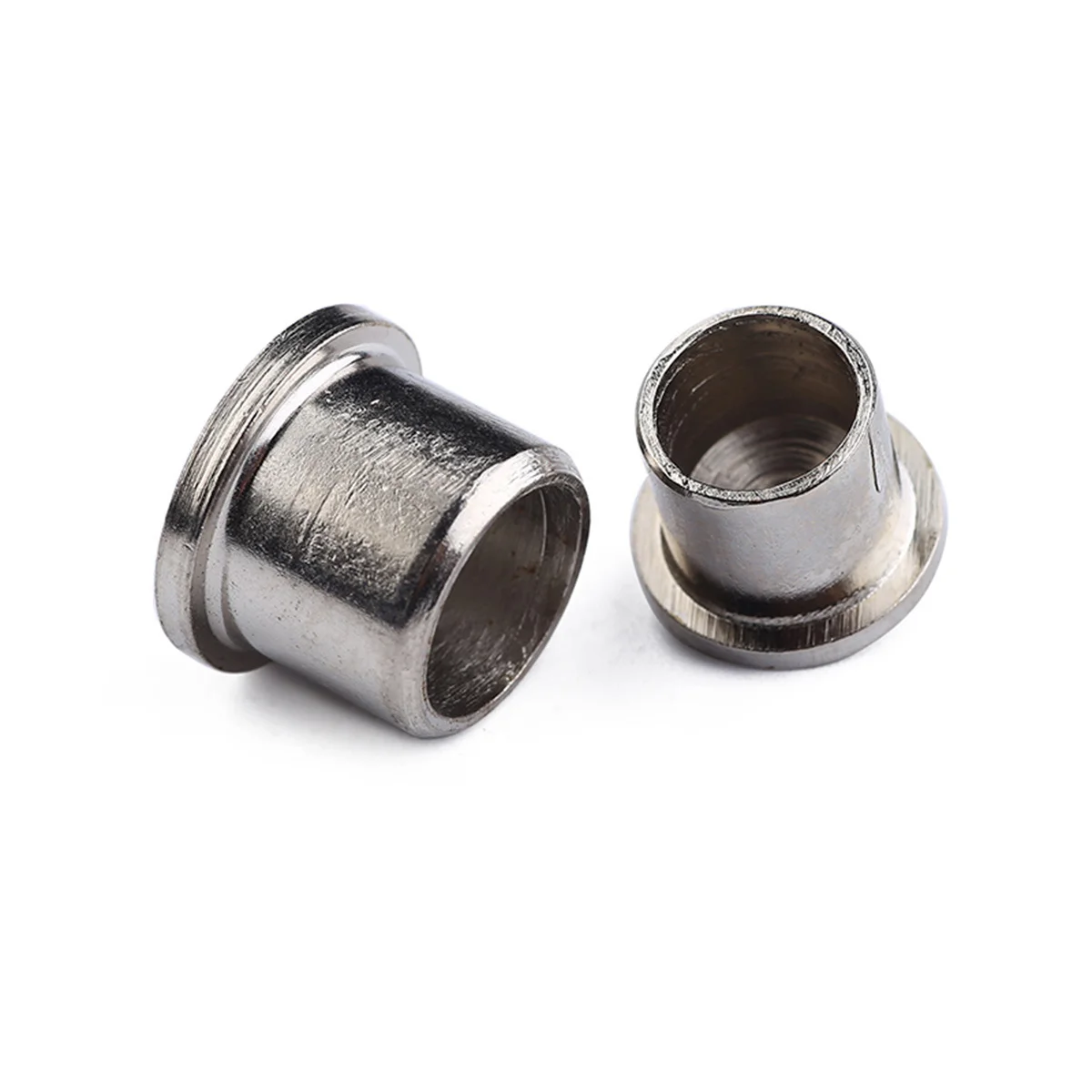 

8 pcs Woodworking Dowel Centers 6Mm 8Mm 10Mm 12Mm Precision Drill Alignment For Tenon Joints Furniture Assembly Hollow Chisel