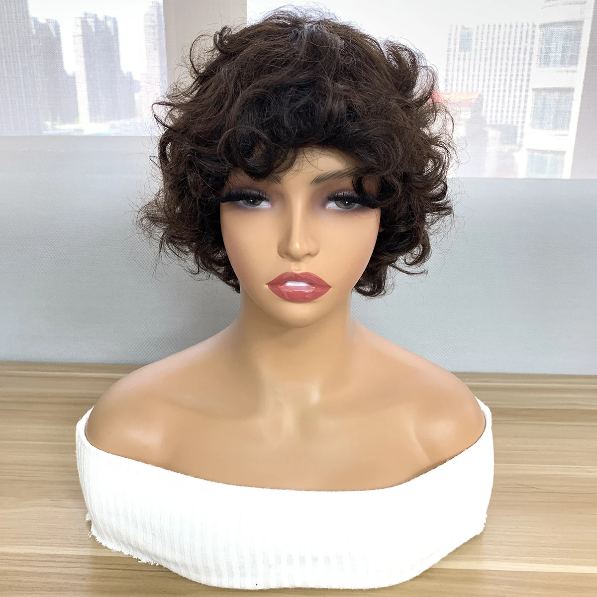 #77 Compare Trendy Wigs Before You Buy