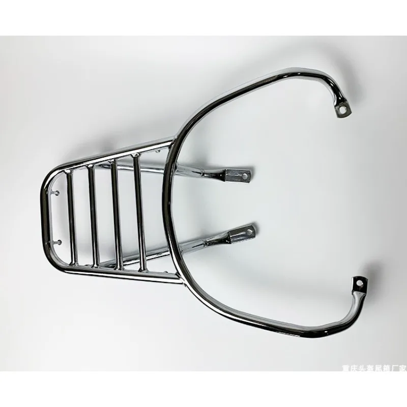 For Peugeot Django 150 Django150 Django-150 Motorcycle luggage rack rear shelf trunk rack rear rack modification accessories