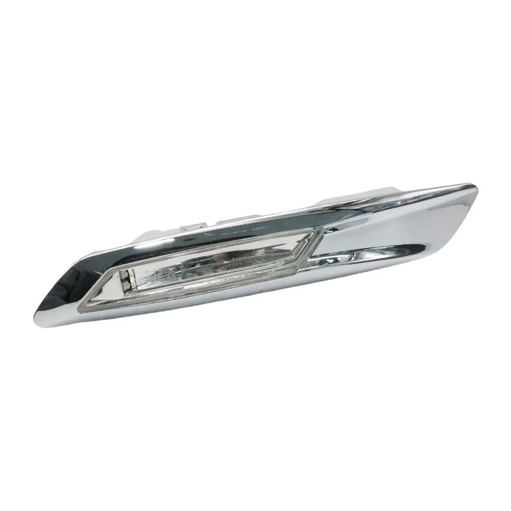 

Vehicle Signal Turn Signal Light Car Signal Lamp Replacement Accessory Plastic Material Stable Characteristics