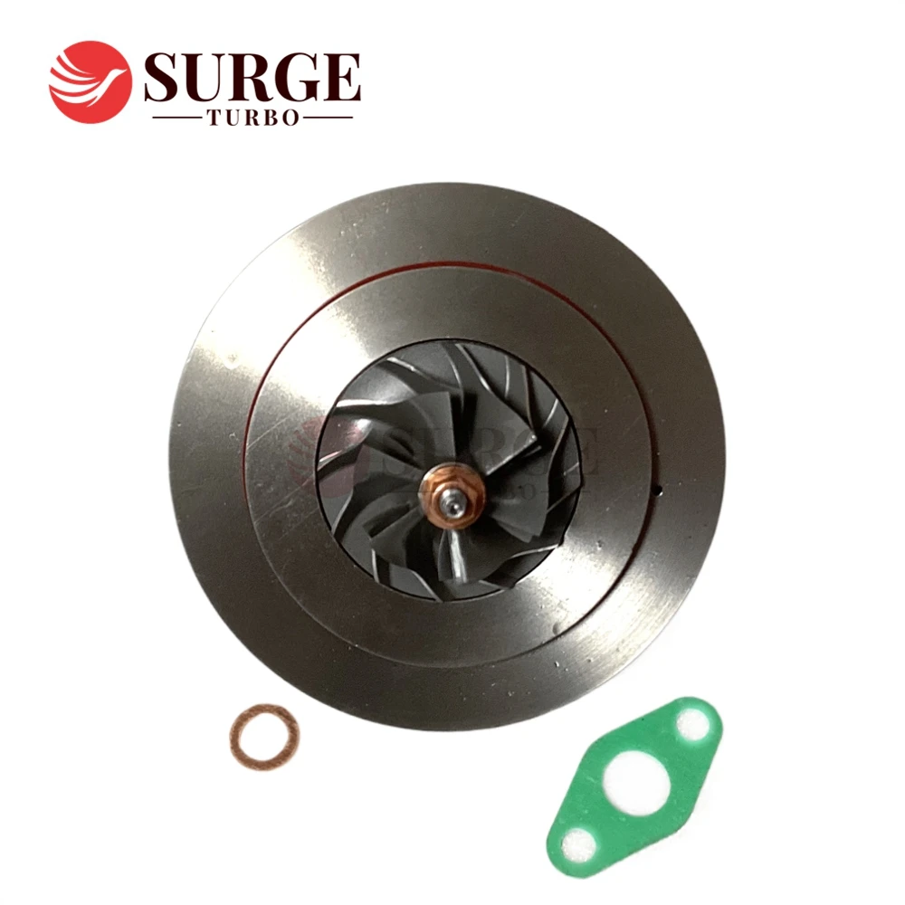 49135-07310 خرطوشة توربو TF035 28231-27810 49135-07312 49135-07311 لشركة هيونداي سانتا في 2.2 CRDi أجزاء التوربينات CHRA #5