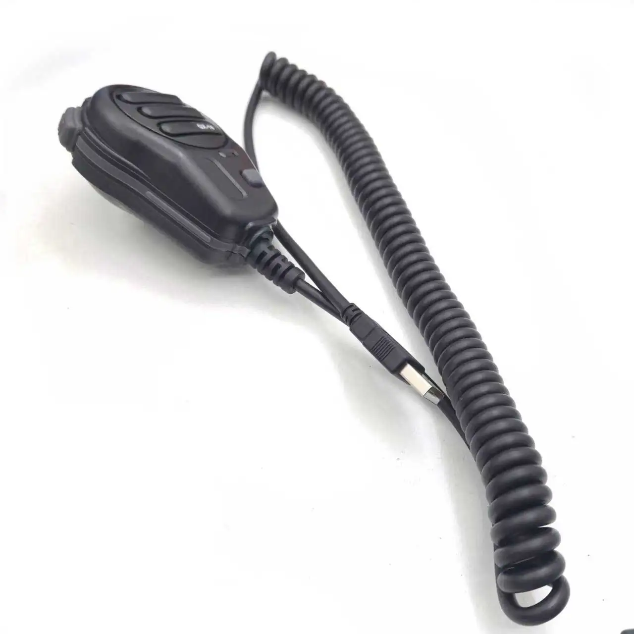 ETS2 için USB Mikrofon (Hoparlörsüz)