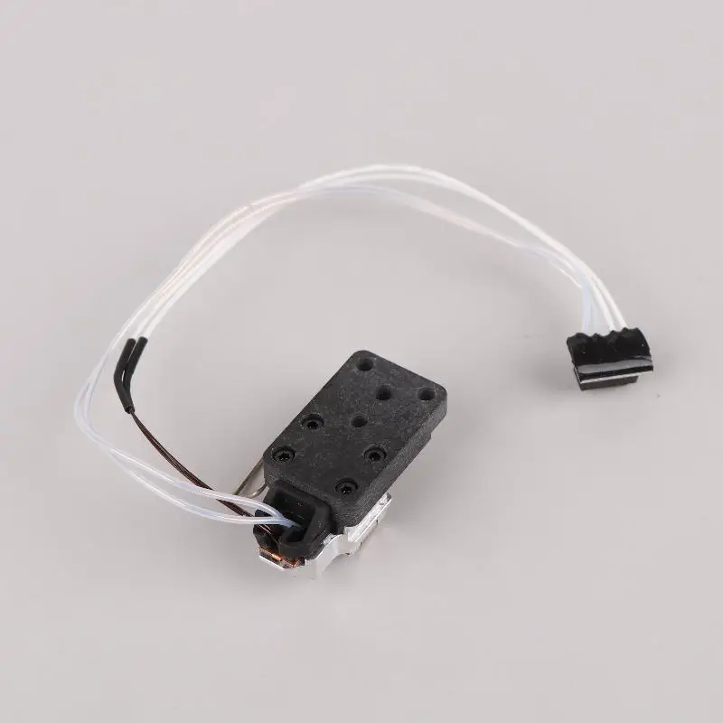 Para Bambu Lab A1/A1 Mini impresora 3D Hotend componente de calefacción Kit de montaje de calefacción accesorios 1 Juego