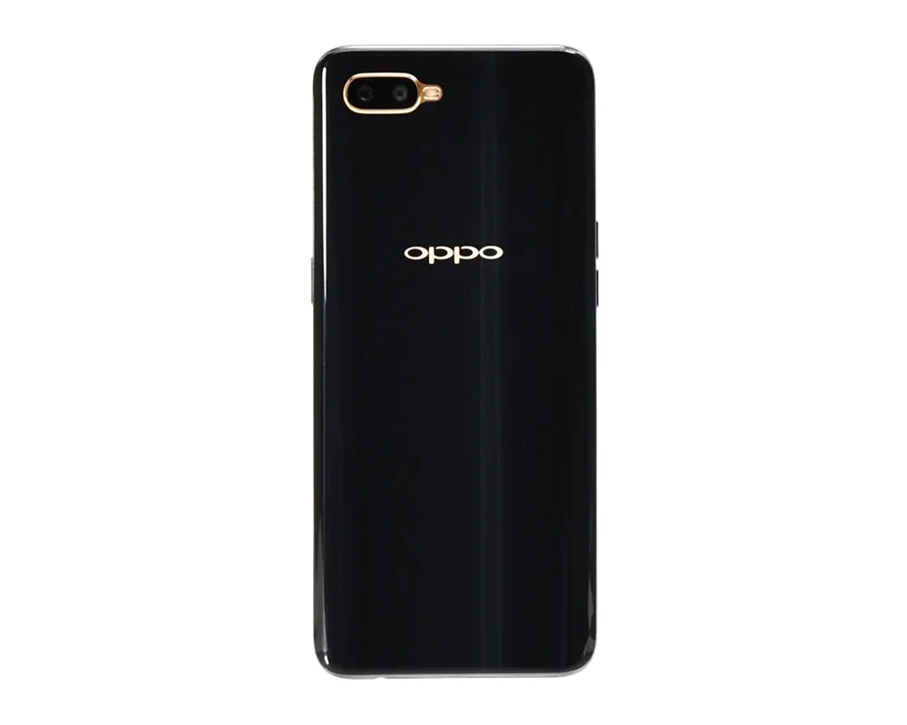 oppo K1 4G SmartPhon Android CPU Qualcomm Snapdragon 6.4inches Screen ROM 64GB 3600mAh Charge 16MPCamera used phone