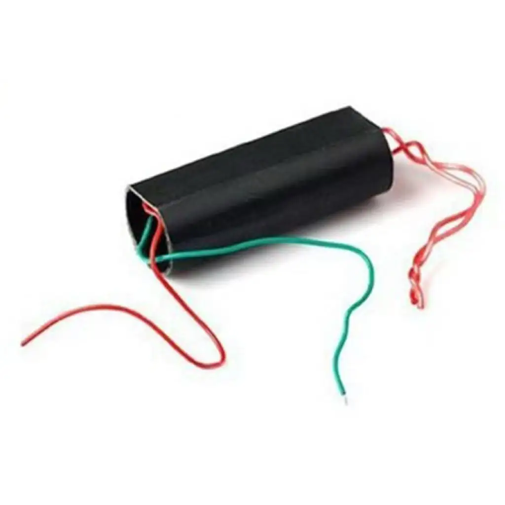 High Voltage Generator 3-6V to 400KV Minimum Order 5 Pieces